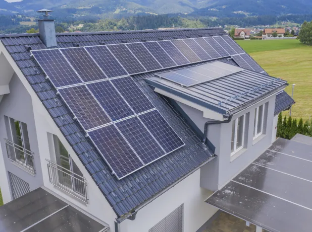 Accelerating Hybrid Energy with 153.6 MW Solar Project in Dalavaipuram