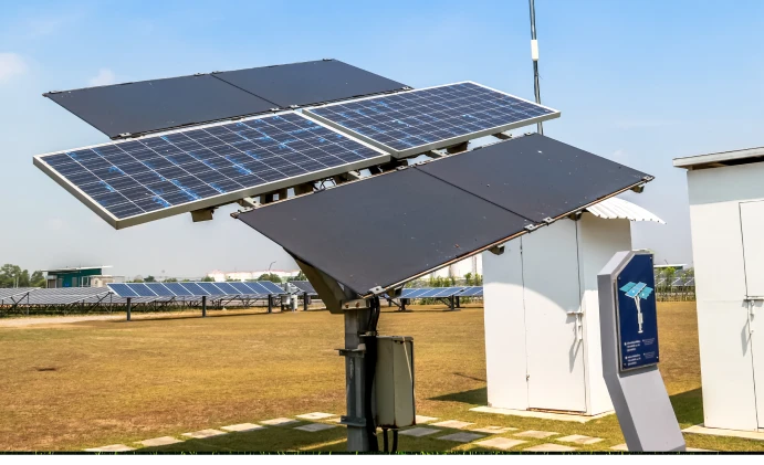 Heterojunction Technology: The Technological  Way Ahead for Solar PV