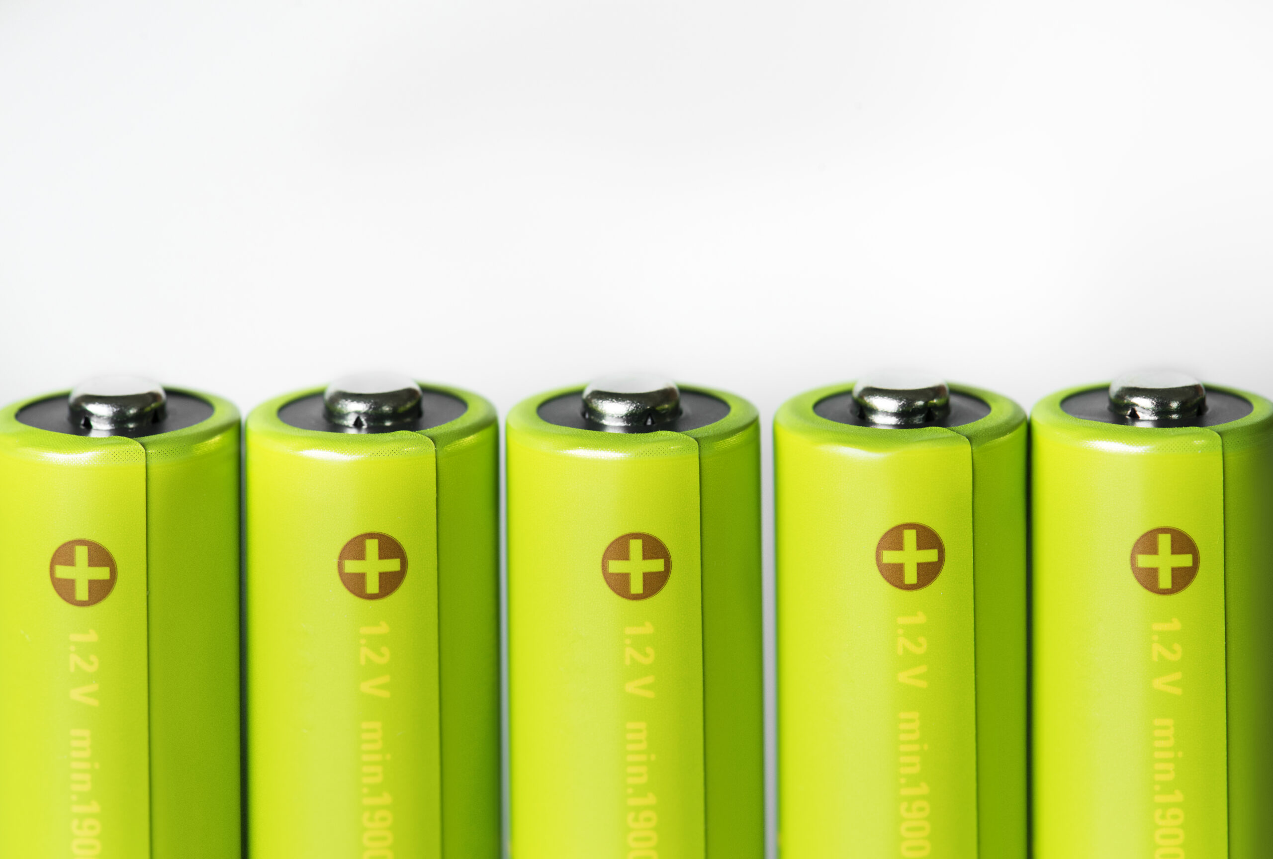 Types of Lithium-Ion Batteries Explained: NMC, LFP, LTO & More
