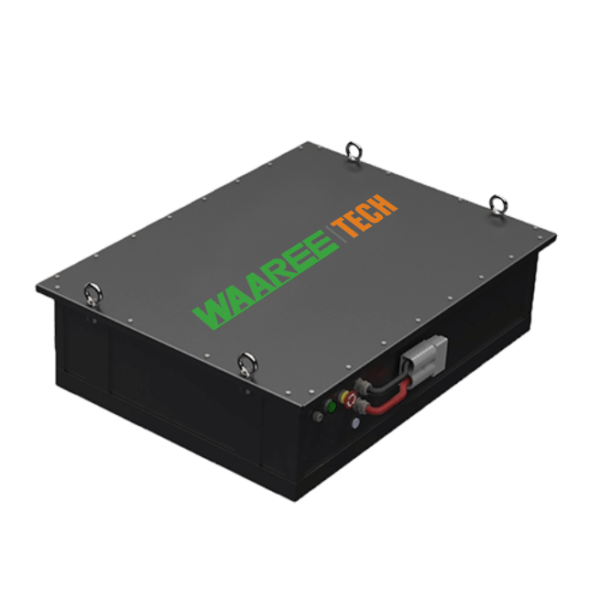 Battery Energy Storage Systems (BESS) Waaree Technologies Ltd